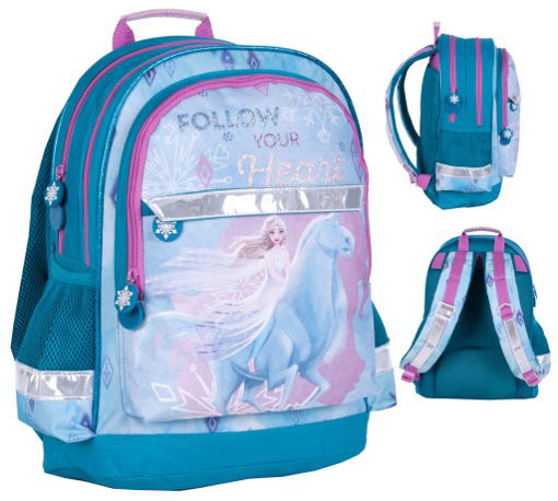 Picture of FROZEN BACKPACK